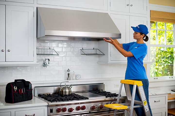 What to Expect from Home Repair Services in Houston