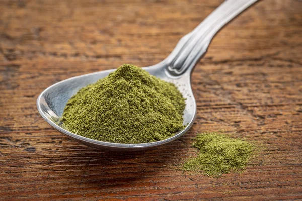 most potent kratom for pain