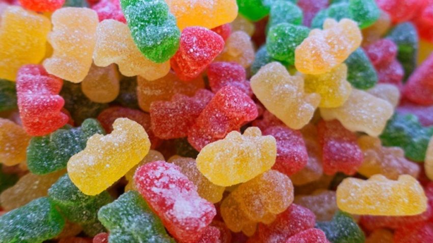 How do CBD gummies compare to other CBD products?