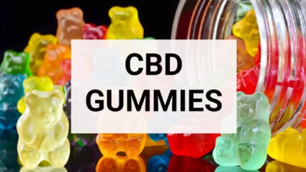 best cbd gummies